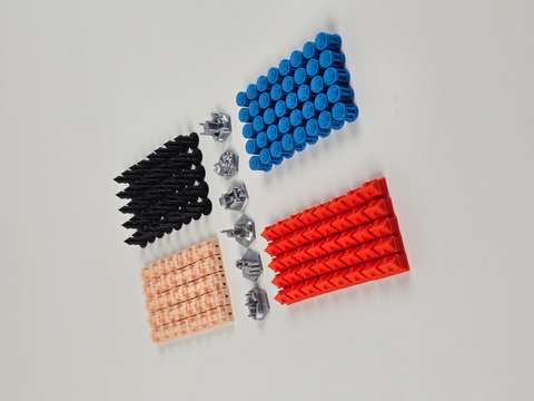 KMB Köyler & Kaleler