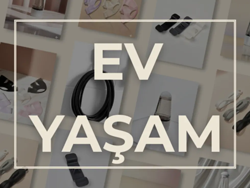 Ev & Yaşam