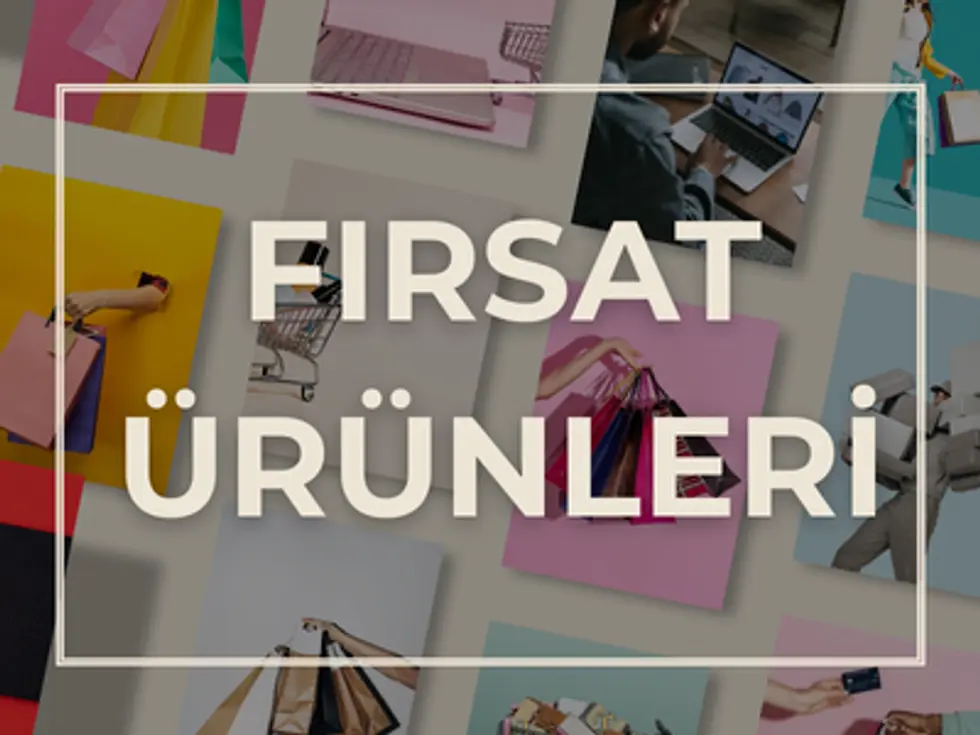 Fırsat Ürünleri