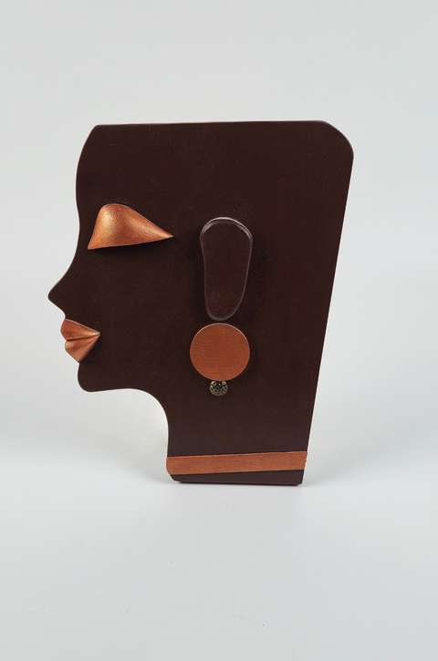 Trinidad Küba Serisi