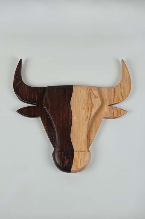 Barselona Boğa Serisi