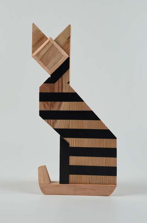 Tekir İstanbul'un Kedileri