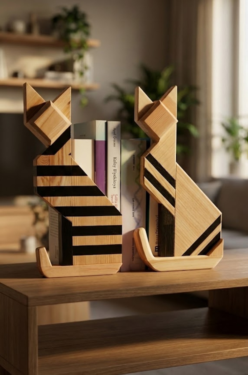 İstanbul'un Kedileri