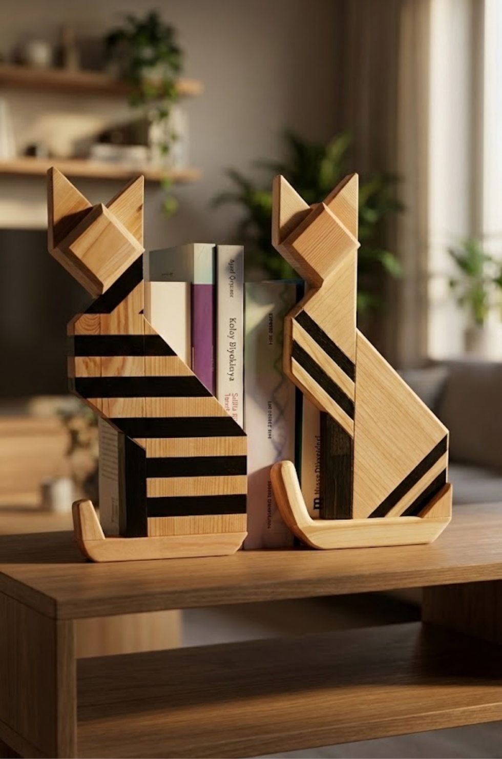 İstanbul'un Kedileri