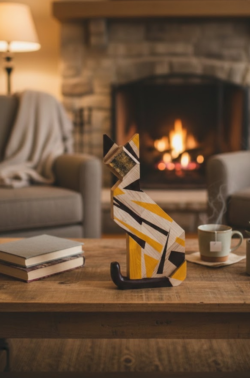 İstanbul'un Kedileri