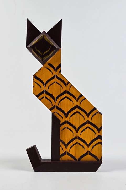 Kısır İstanbul'un Kedileri