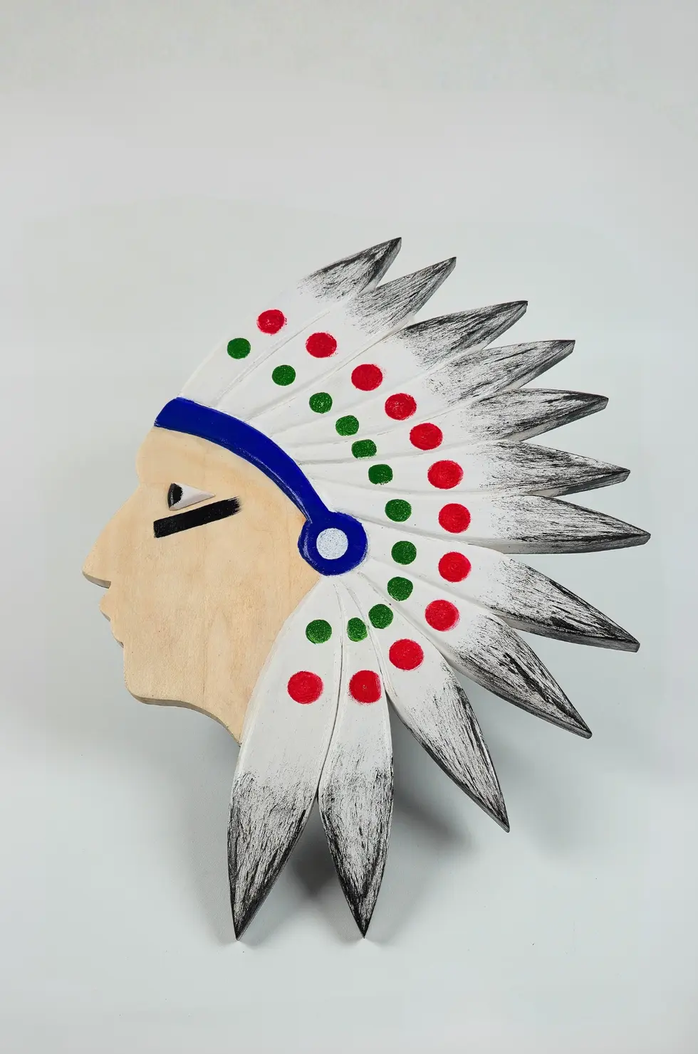 Kızılderili Serisi