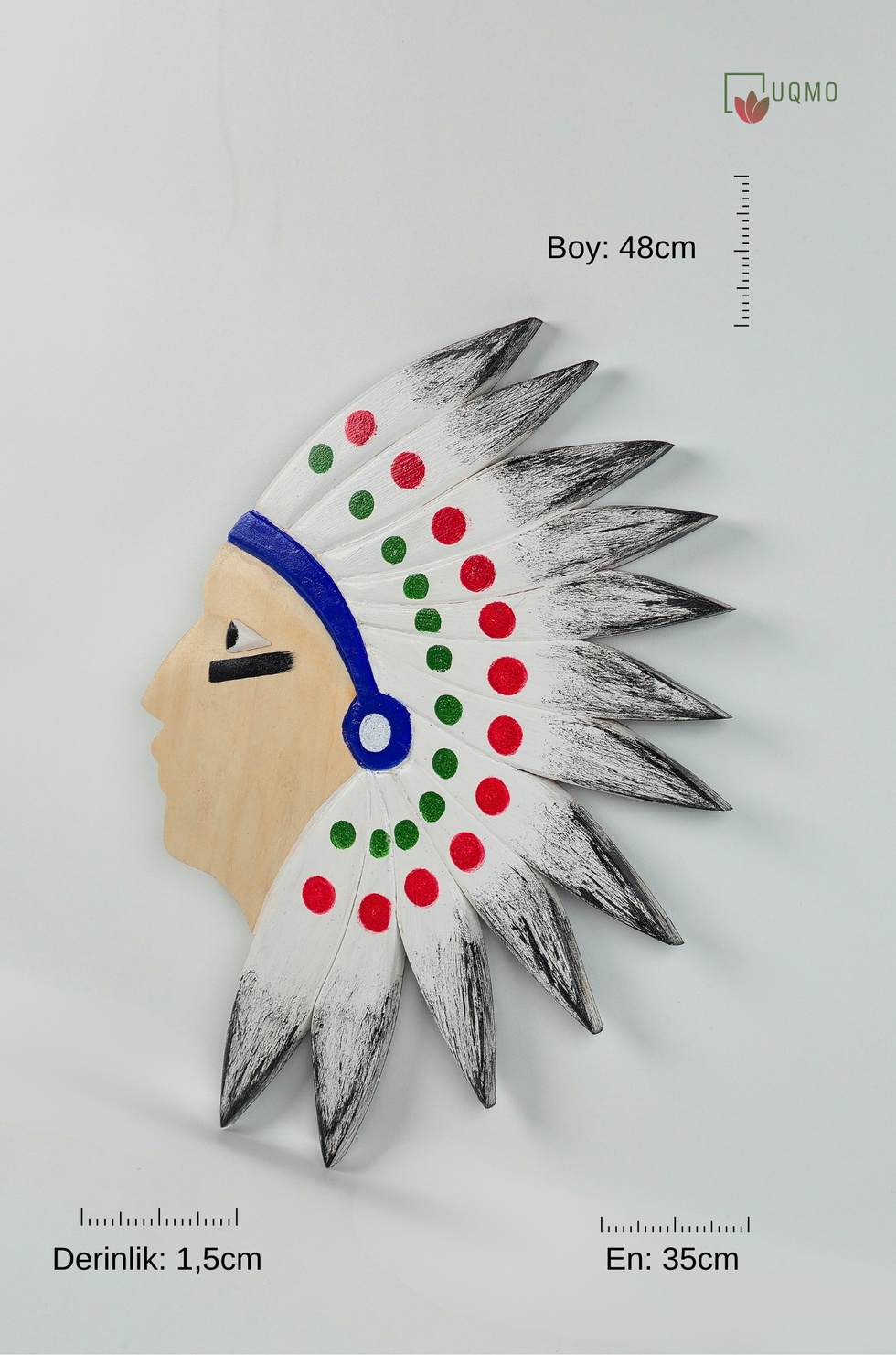 Kızılderili Serisi