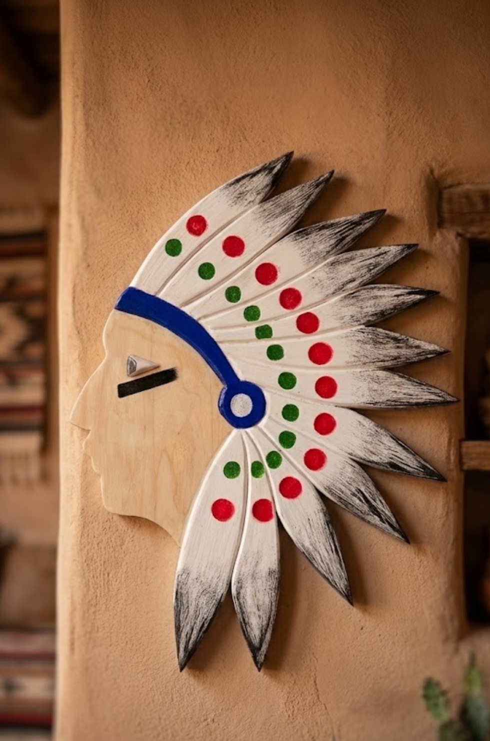 Kızılderili Serisi