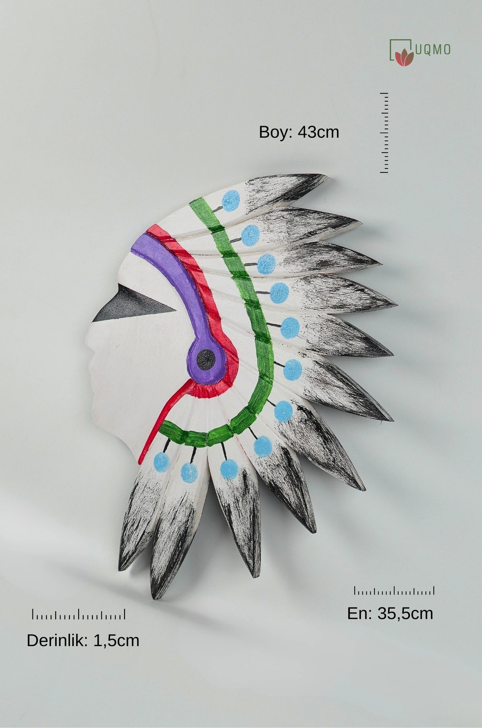 Kızılderili Serisi