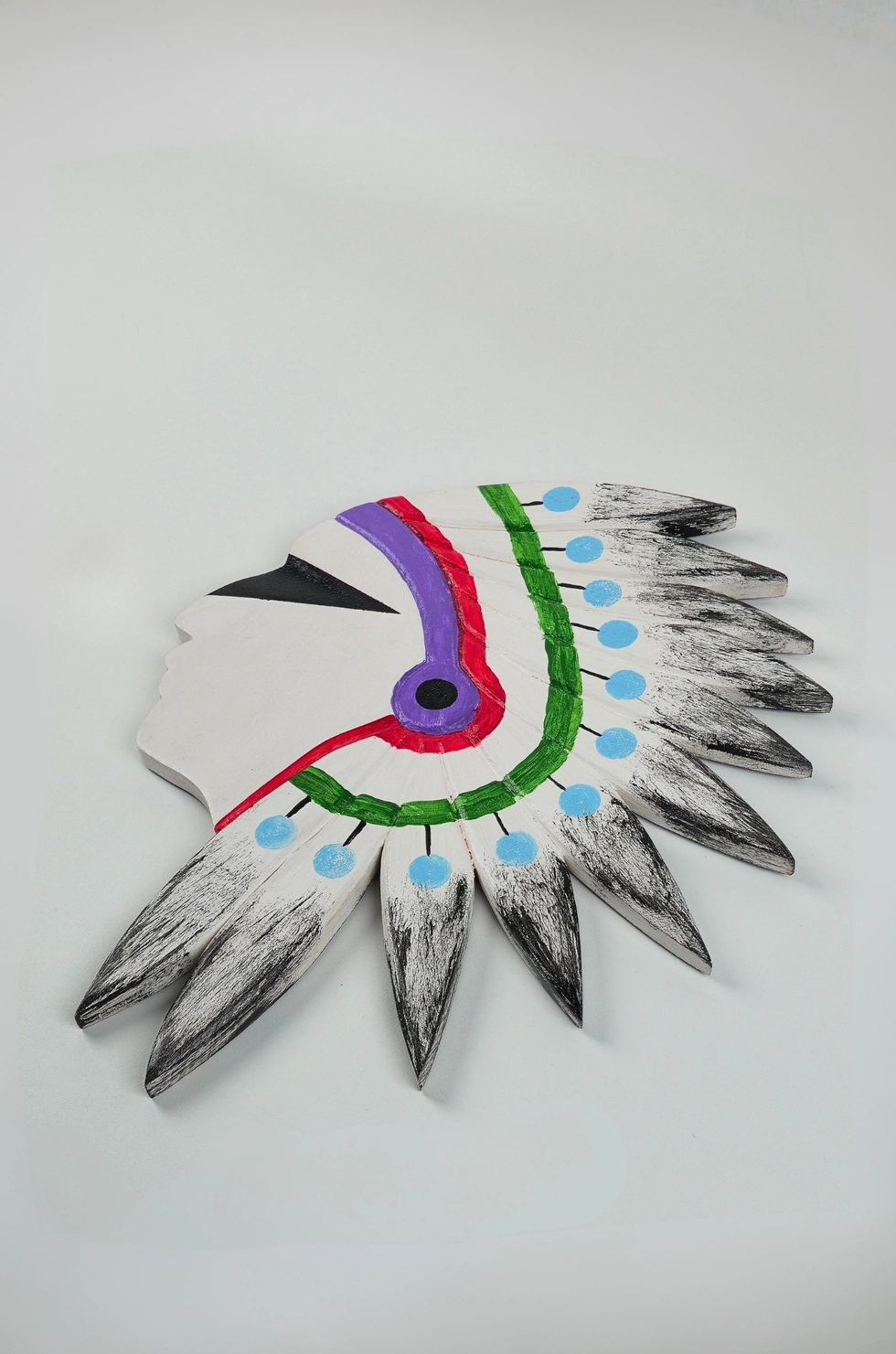 Kızılderili Serisi