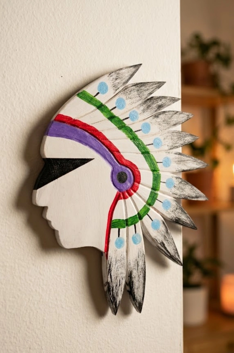 Kızılderili Serisi