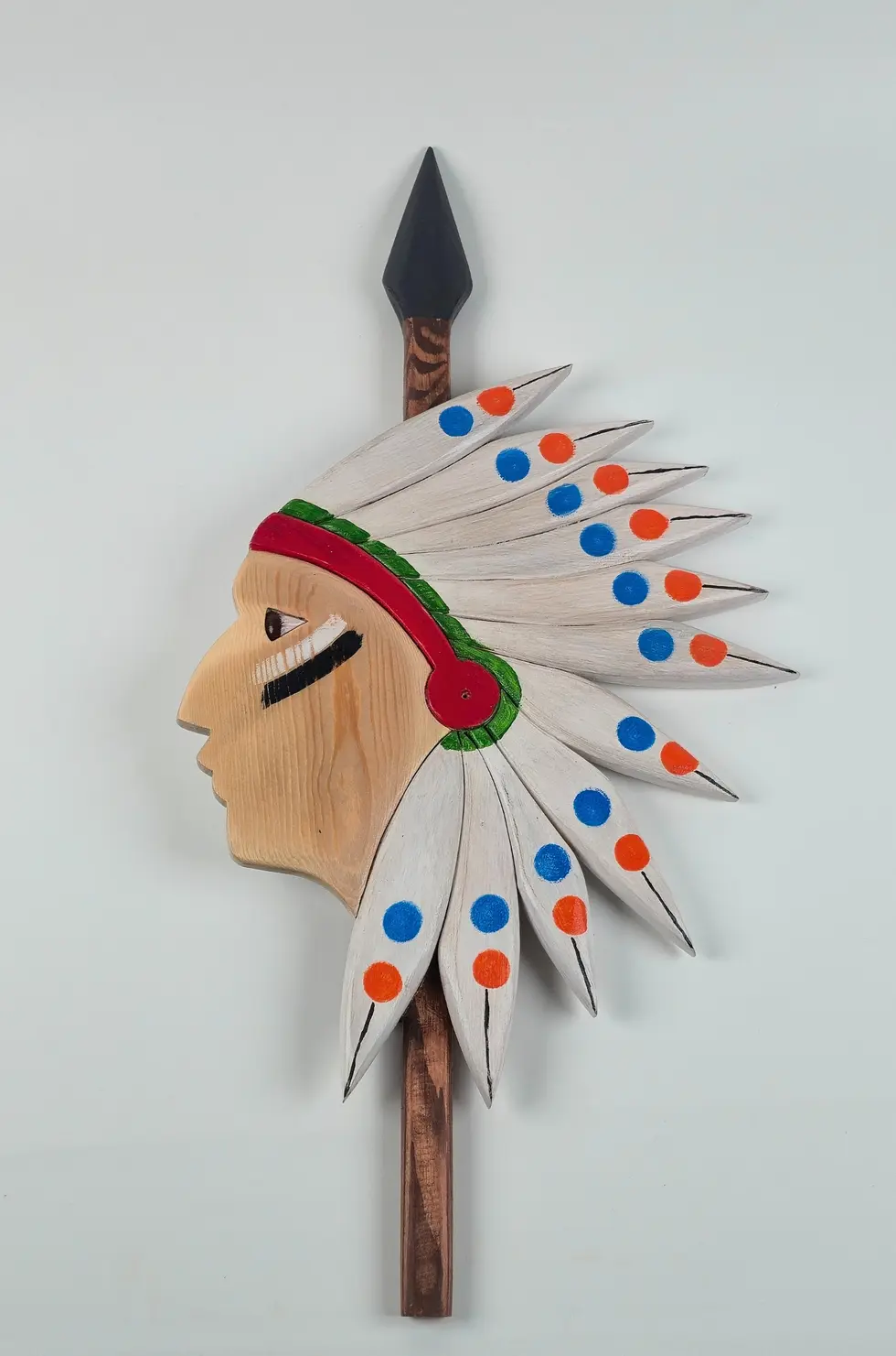 Kızılderili Serisi