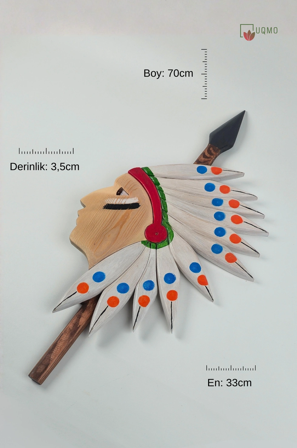 Kızılderili Serisi