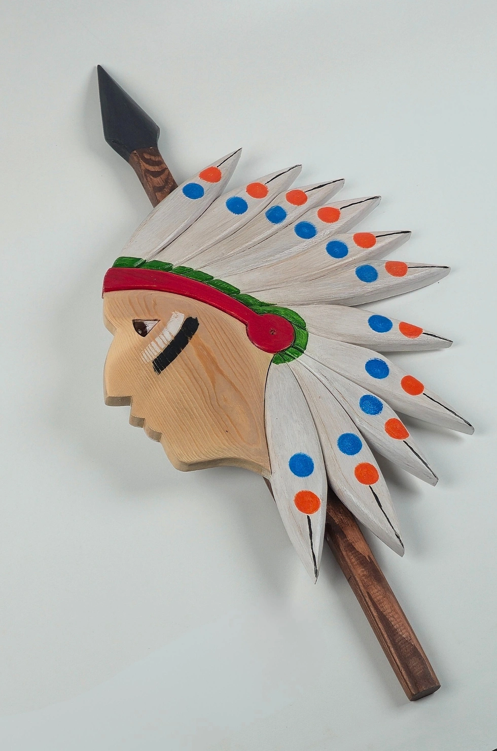 Kızılderili Serisi