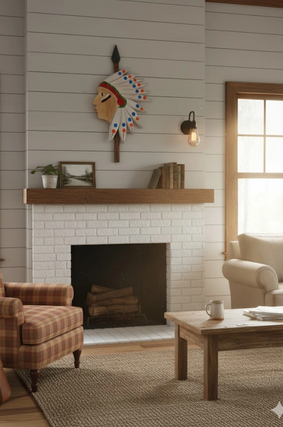 Kızılderili Serisi