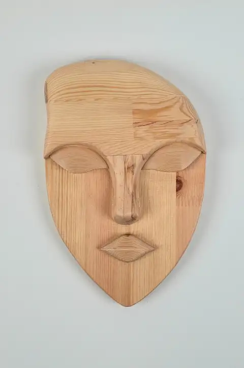 Estetik Maske Serisi