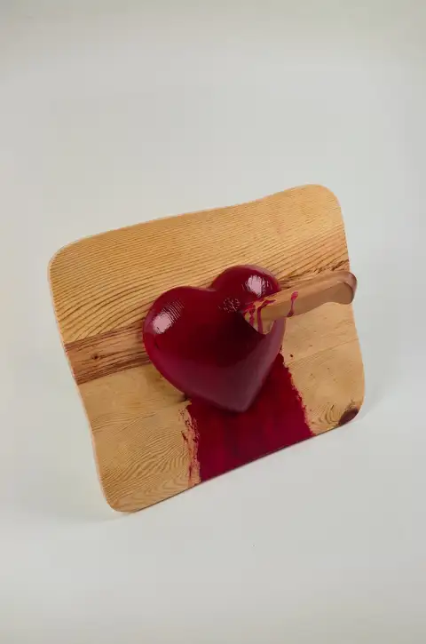 Hannibal Kalp Serisi