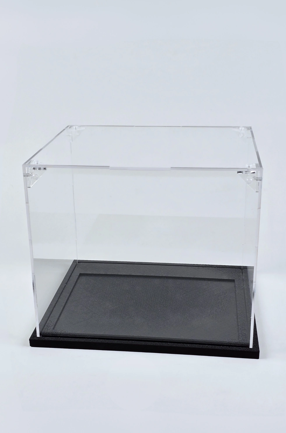 LEGO® Star Wars™ Emperor's Throne Room™ (75352) Diorama ile Uyumlu Teşhir Kutusu