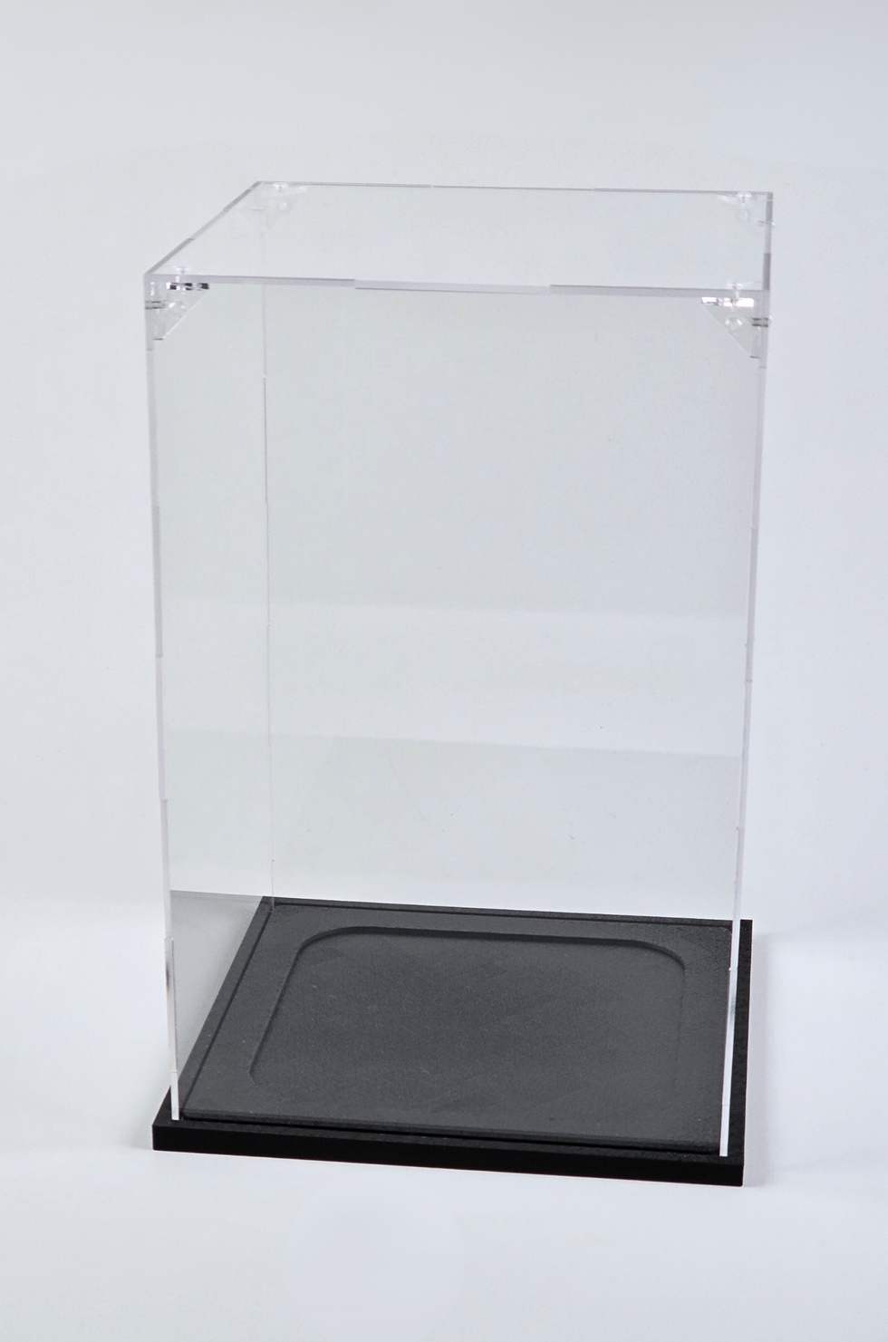 LEGO® Aile Ağacı (21346) İle Uyumlu Teşhir Kutusu