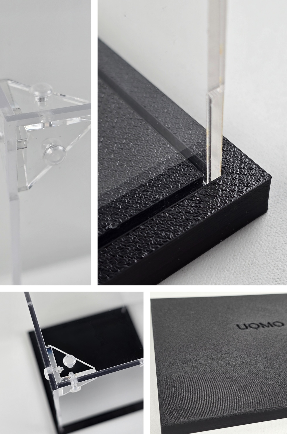 LEGO® Star Wars™ R2-D2™ (75308) ile Uyumlu Teşhir Kutusu