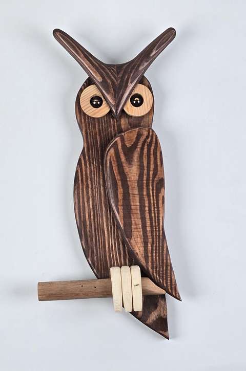 Narin Baykuş Serisi