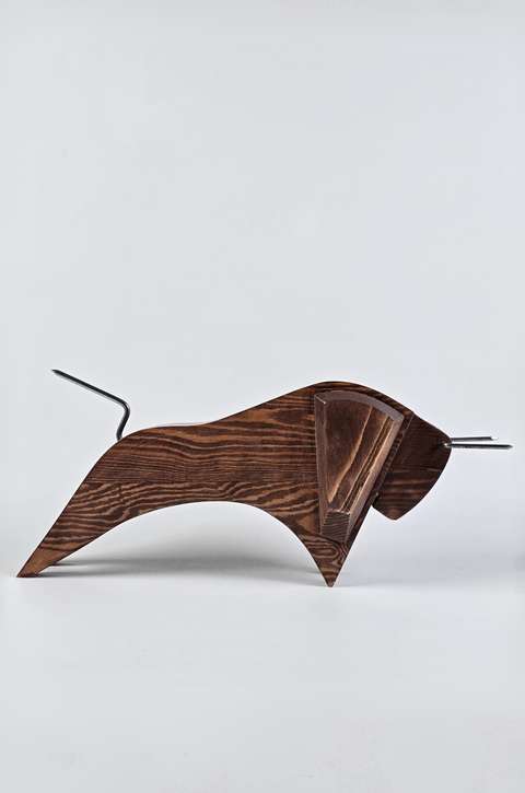 El Grande Boğa Serisi