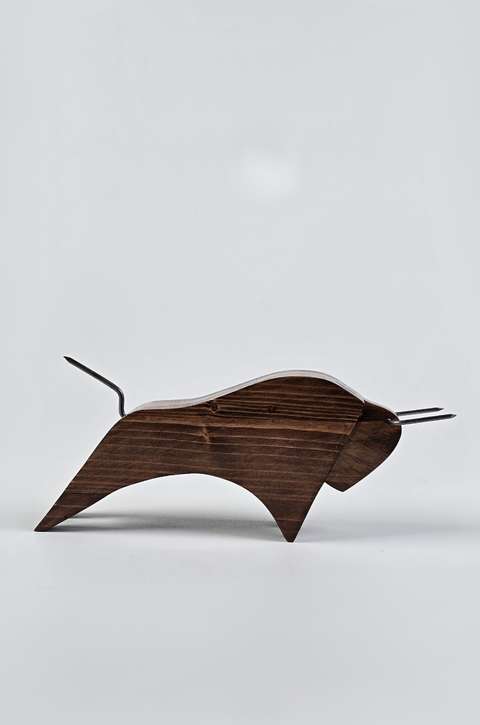 Sevilla Boğa Serisi