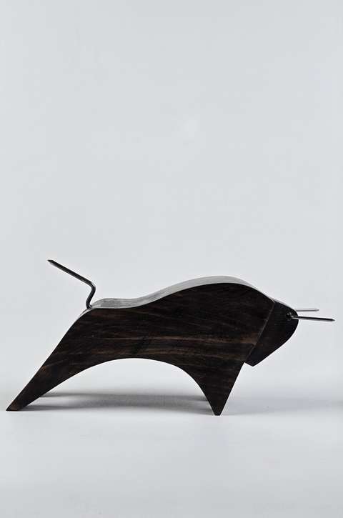 Alicante Boğa Serisi