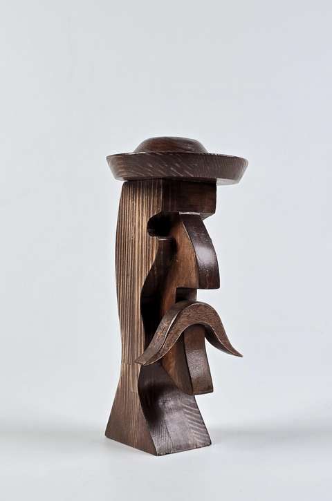 Miguel Heykel & Figür Serisi