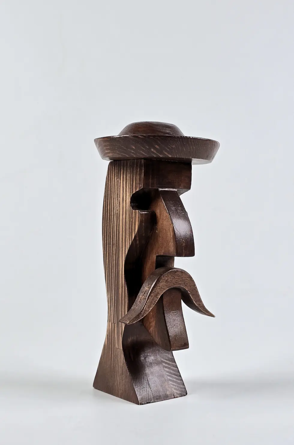 Heykel & Figür Serisi