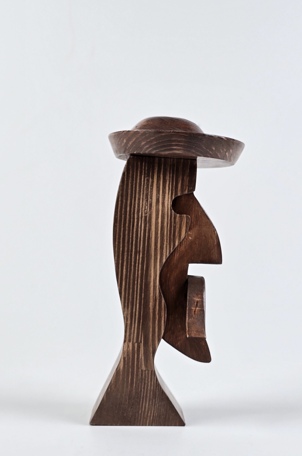 Heykel & Figür Serisi