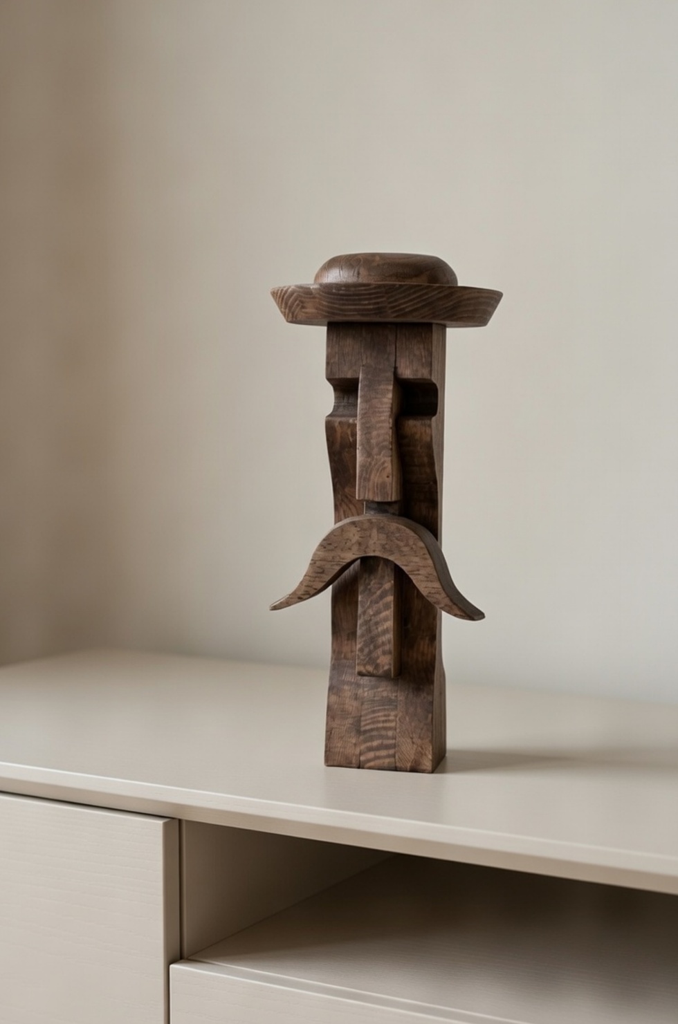 Heykel & Figür Serisi