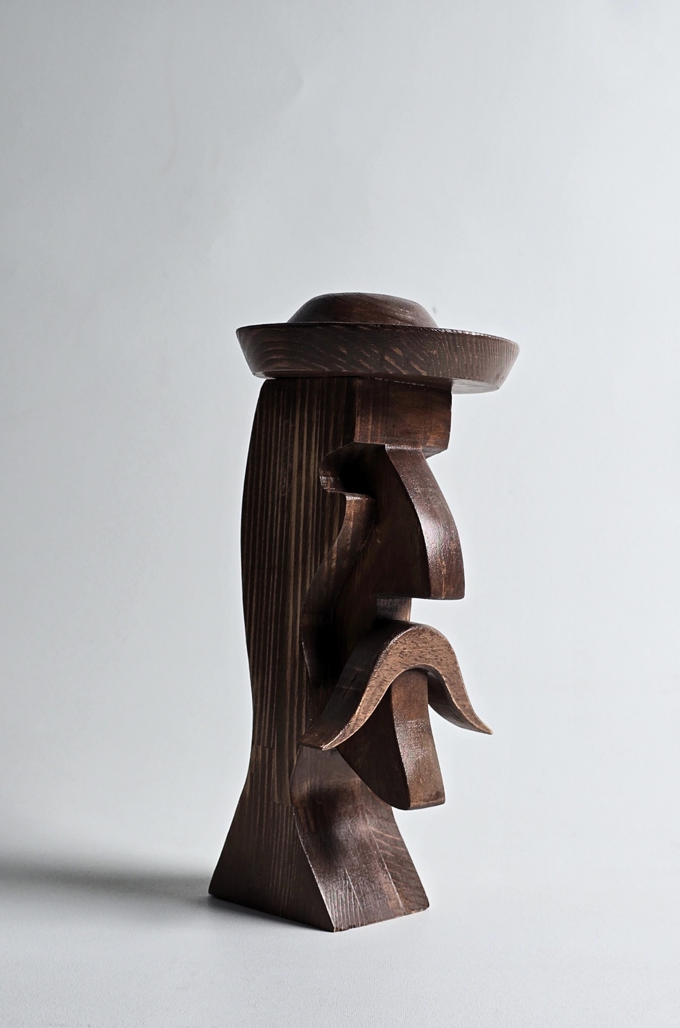 Heykel & Figür Serisi