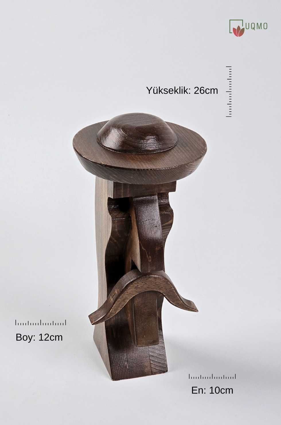 Heykel & Figür Serisi