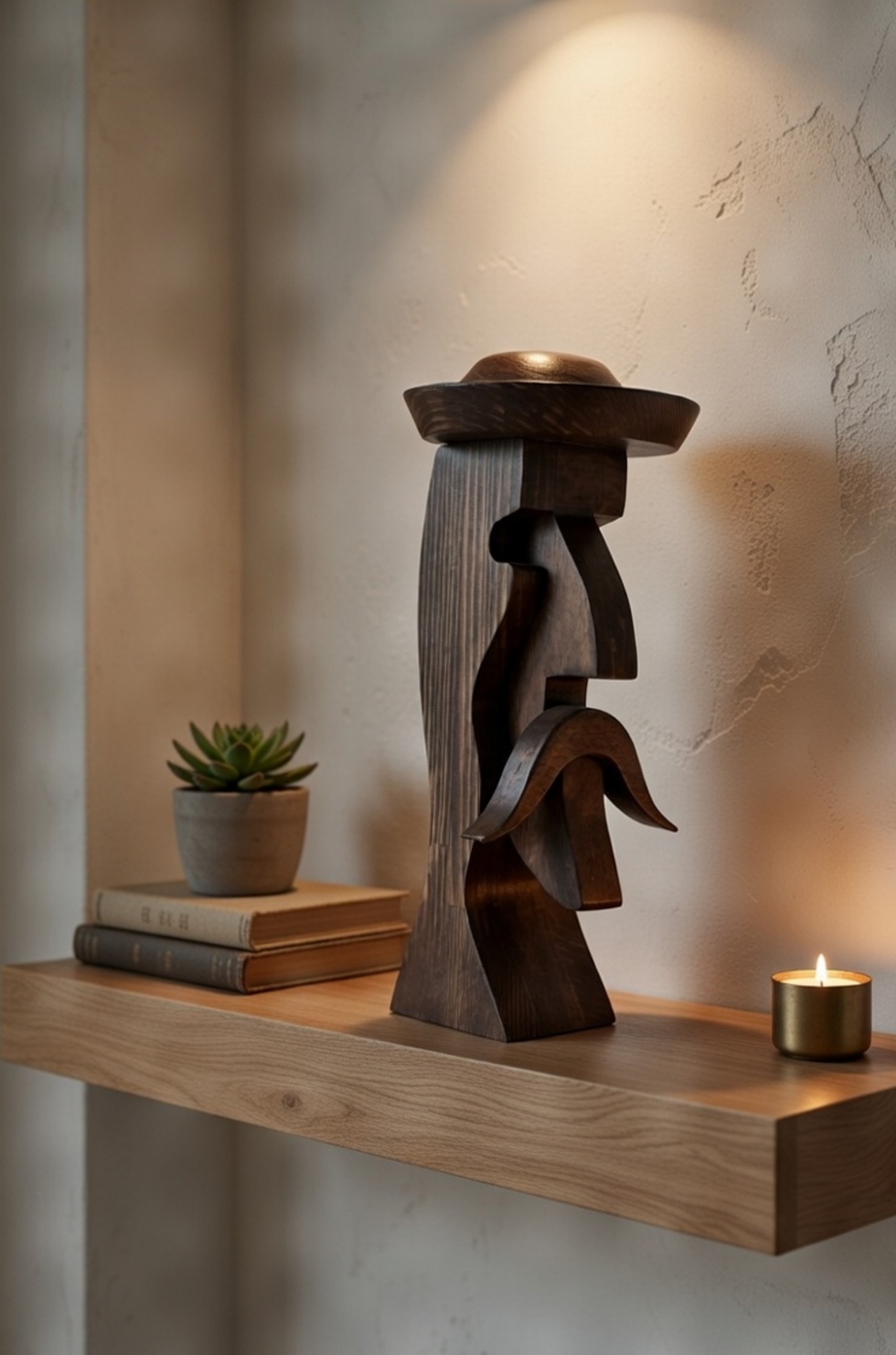 Heykel & Figür Serisi