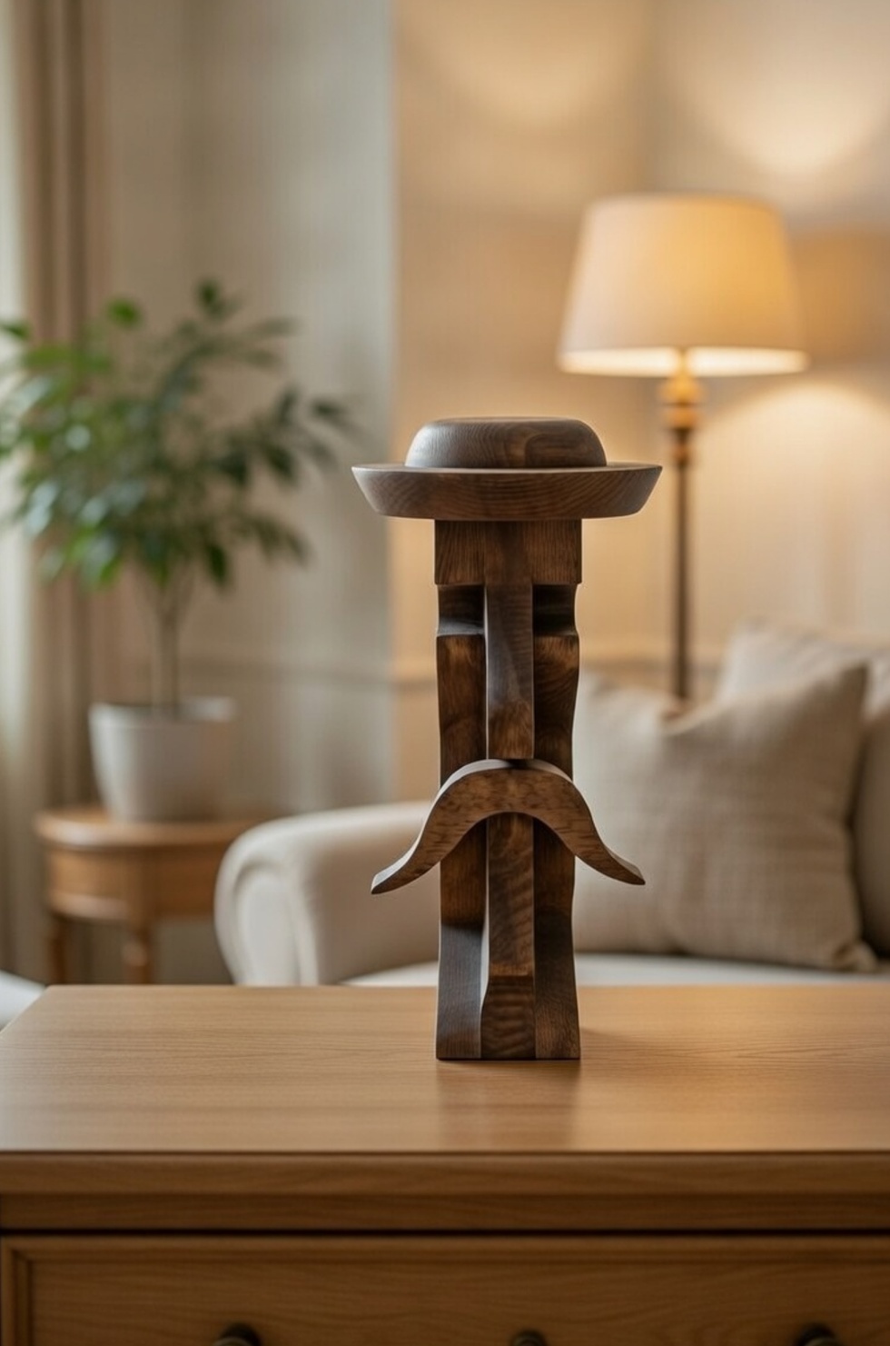 Heykel & Figür Serisi