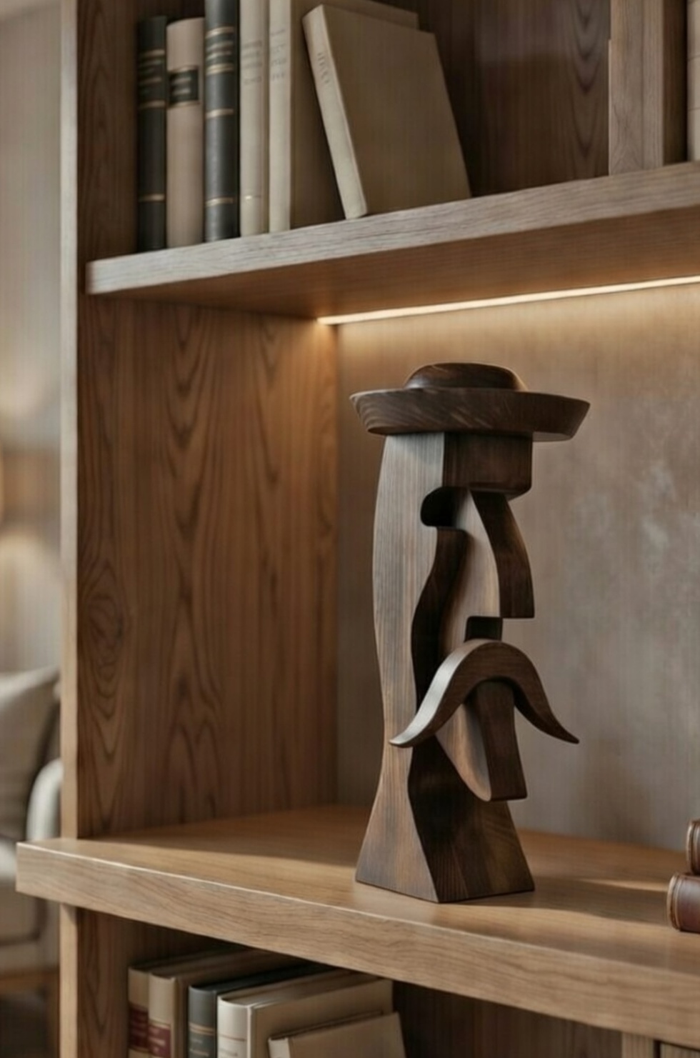 Heykel & Figür Serisi