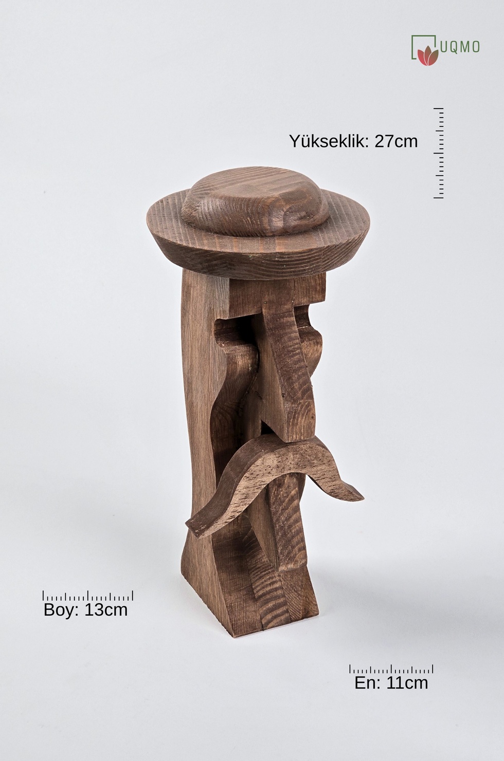 Heykel & Figür Serisi