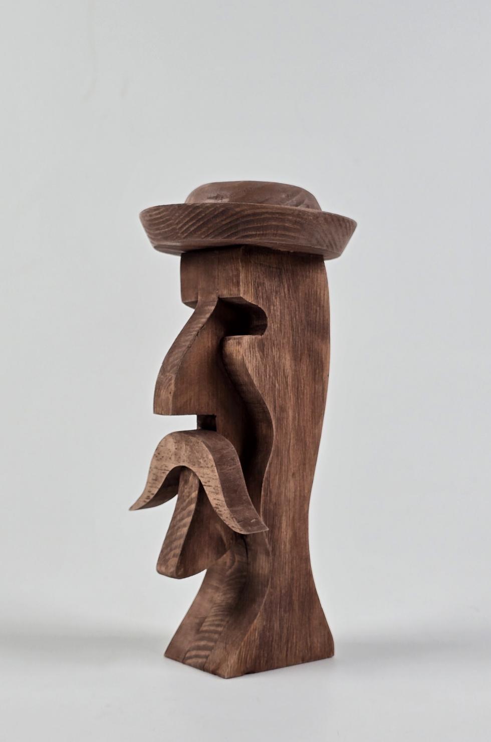 Heykel & Figür Serisi