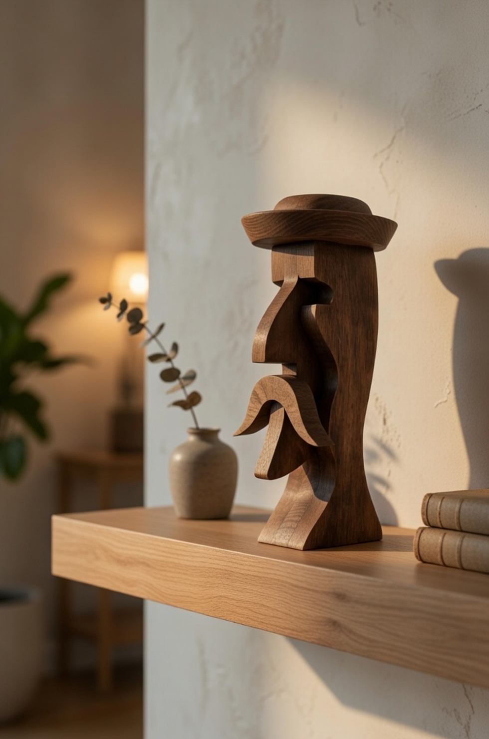 Heykel & Figür Serisi