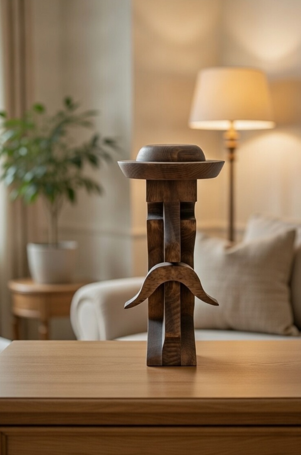 Heykel & Figür Serisi