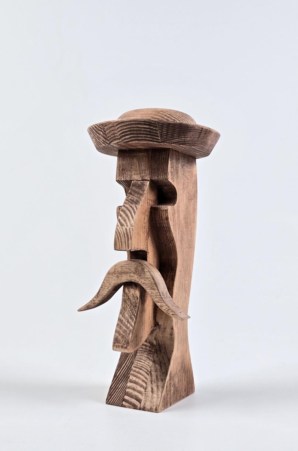 Heykel & Figür Serisi