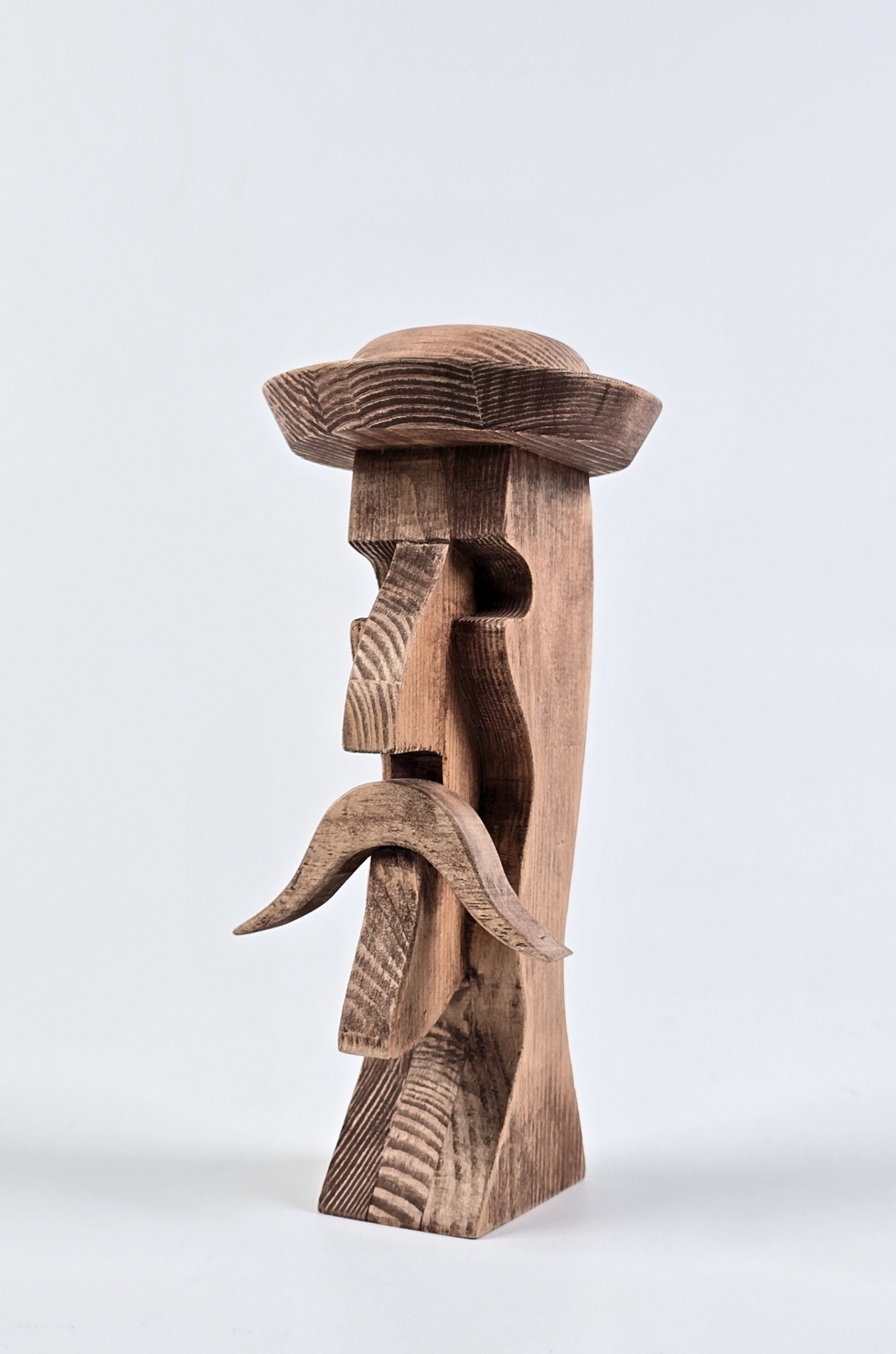 Heykel & Figür Serisi