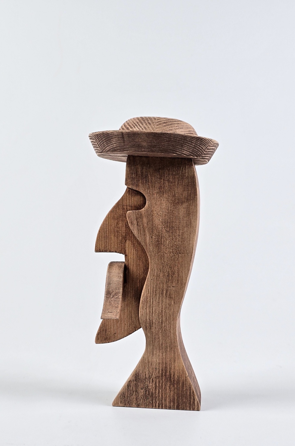 Heykel & Figür Serisi