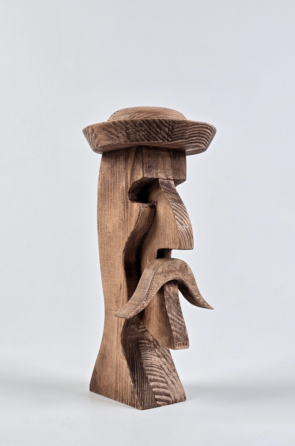 Heykel & Figür Serisi