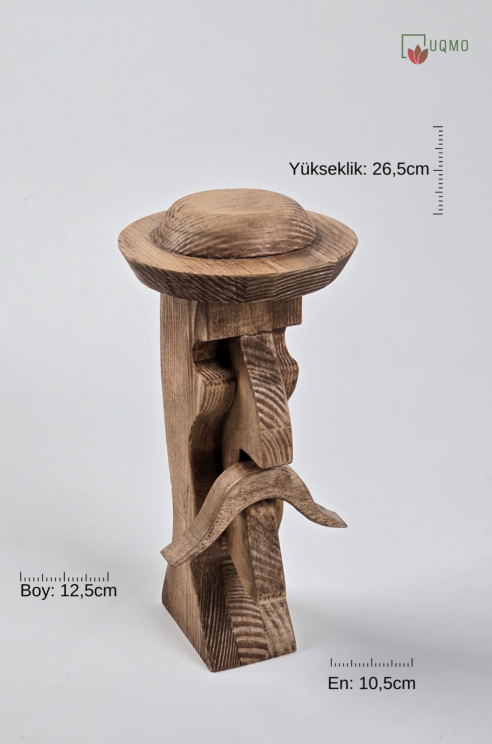 Heykel & Figür Serisi