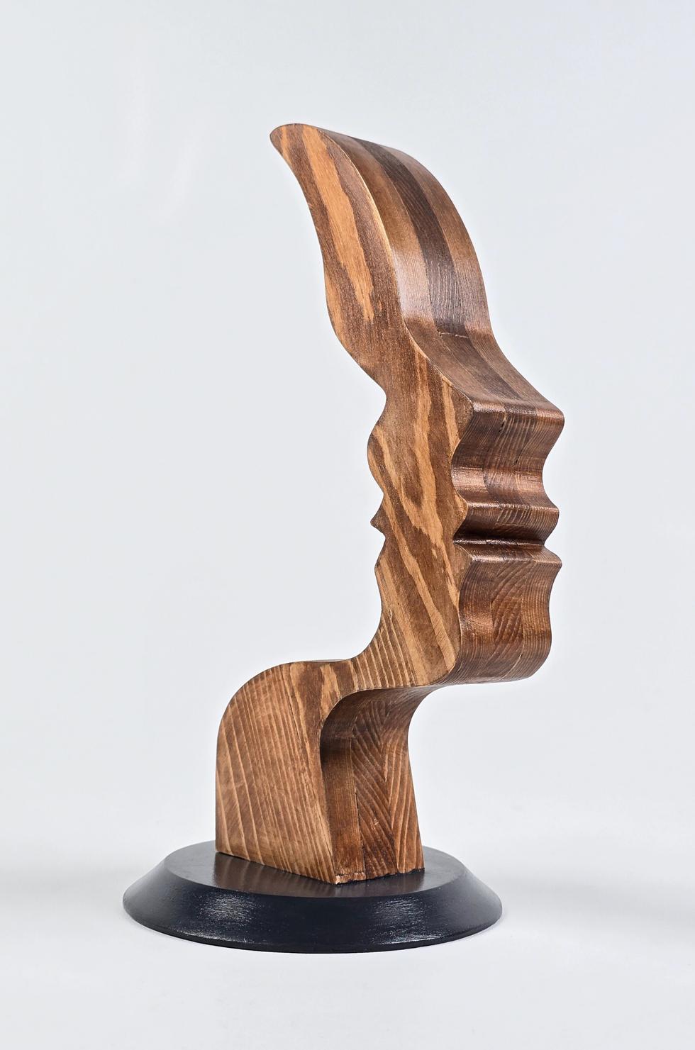 Heykel & Figür Serisi