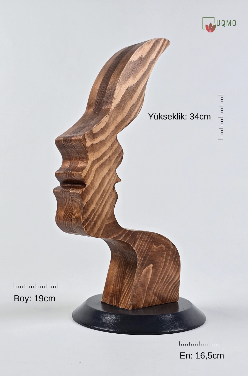 Heykel & Figür Serisi