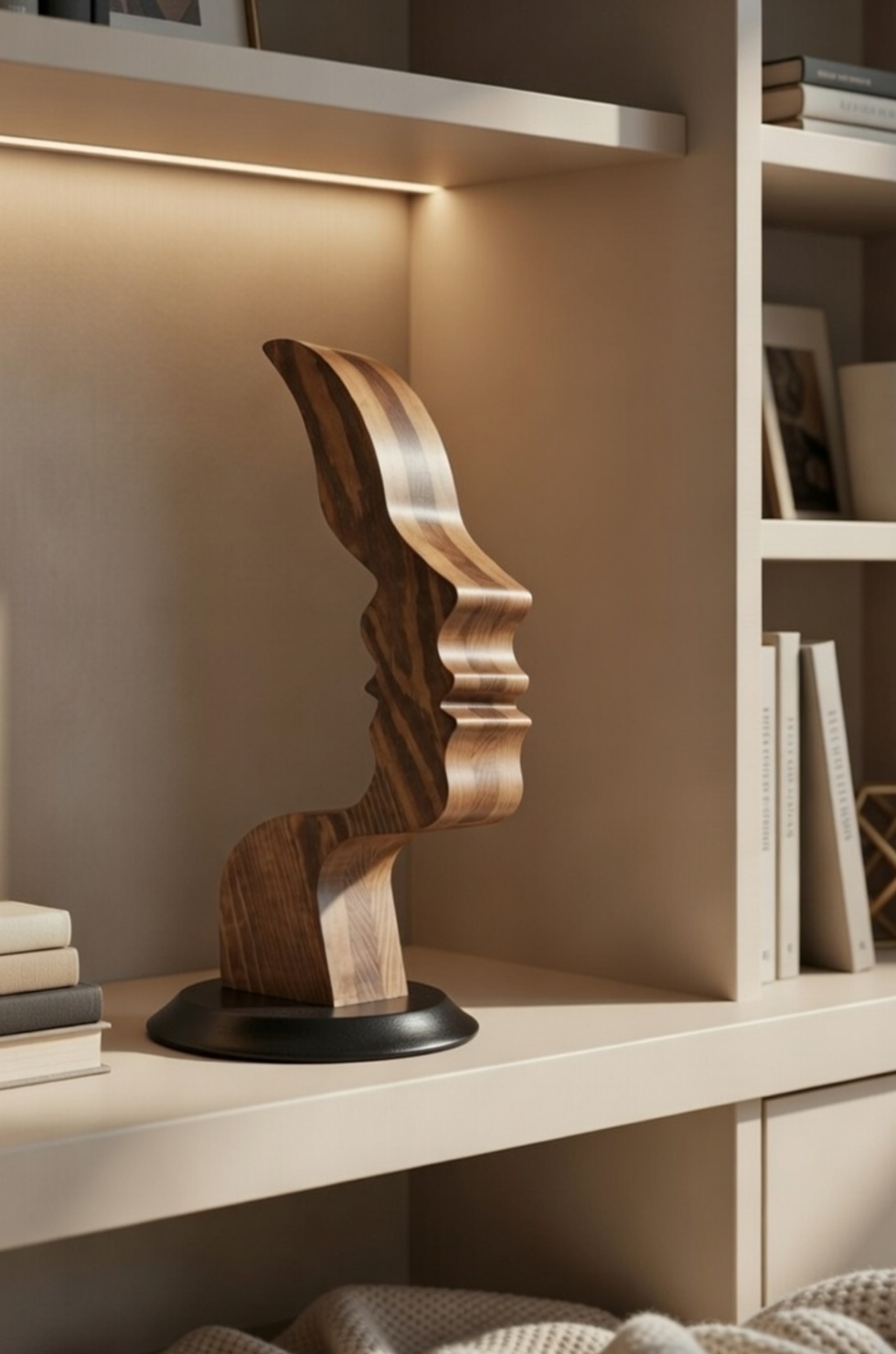 Heykel & Figür Serisi